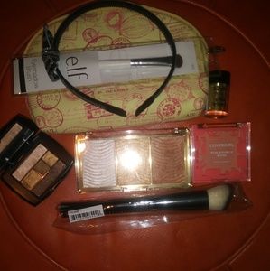 Make up bundle